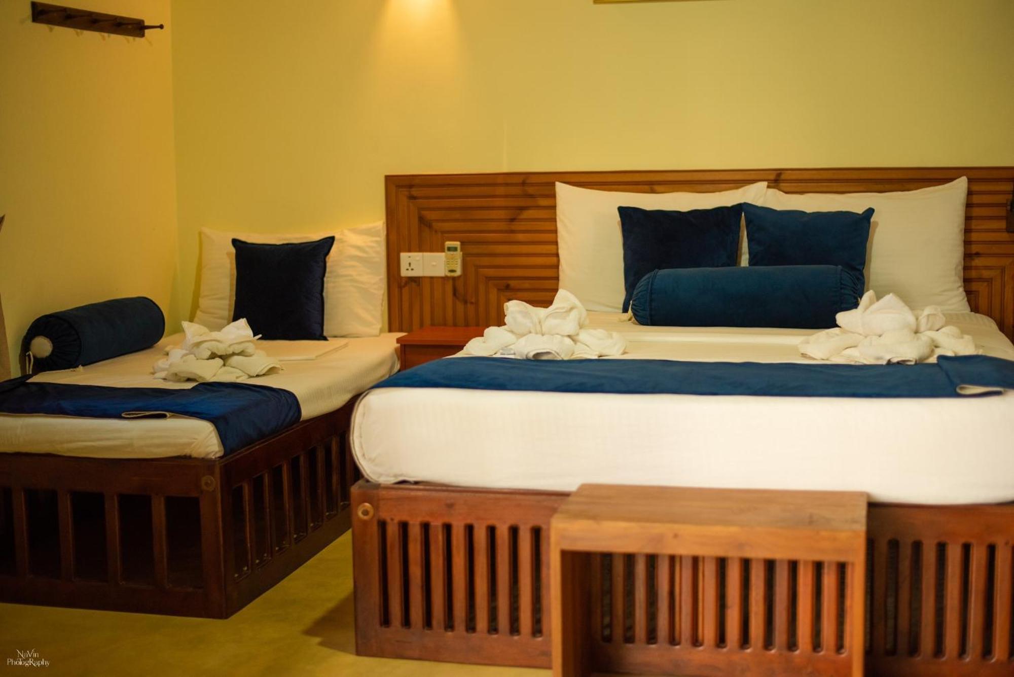 Horizon Kitesurfing Beach Resort Kalpitiya Pokój zdjęcie