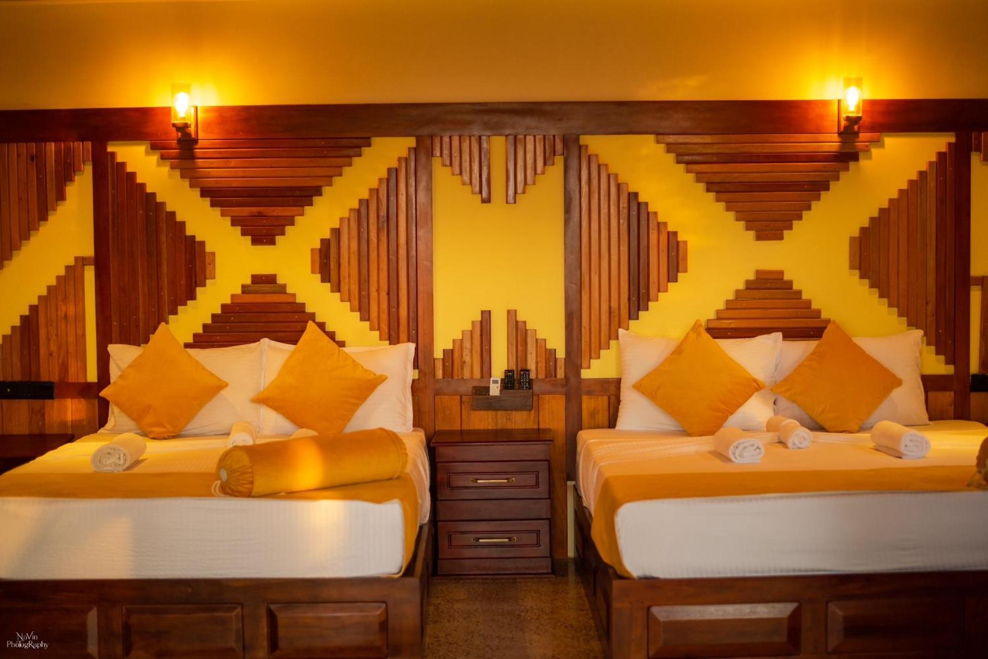 Horizon Kitesurfing Beach Resort Kalpitiya Pokój zdjęcie
