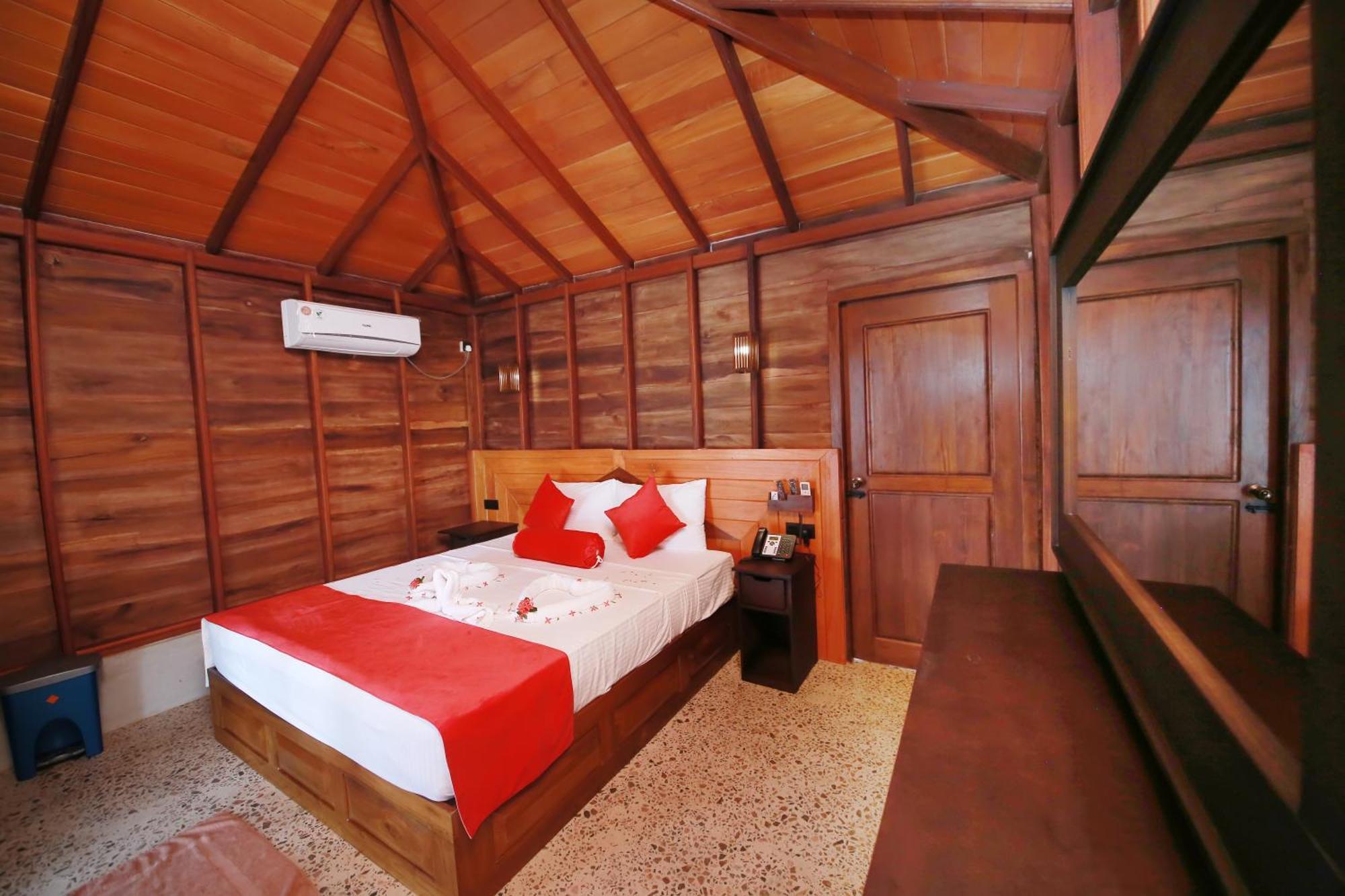 Horizon Kitesurfing Beach Resort Kalpitiya Pokój zdjęcie